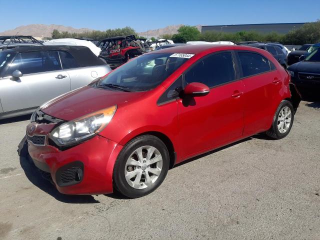 KIA RIO 2014 knadn5a33e6359076