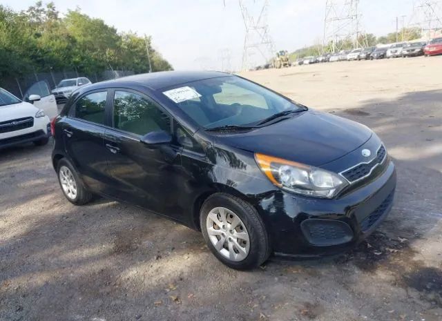 KIA RIO 2014 knadn5a33e6418241