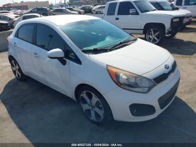 KIA RIO 2015 knadn5a33f6460149