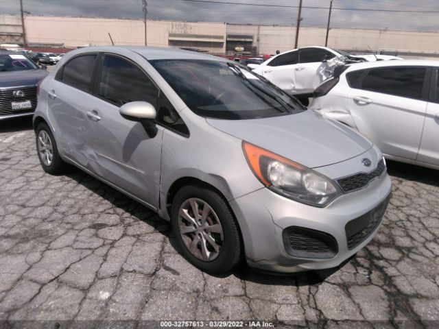 KIA RIO 2012 knadn5a34c6010733