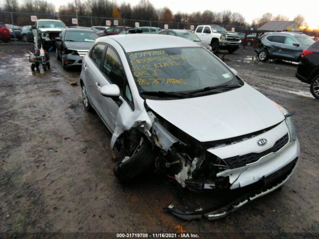 KIA RIO 2012 knadn5a34c6012224