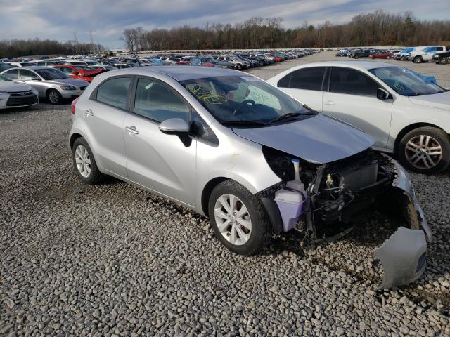 KIA RIO EX 2012 knadn5a34c6013244