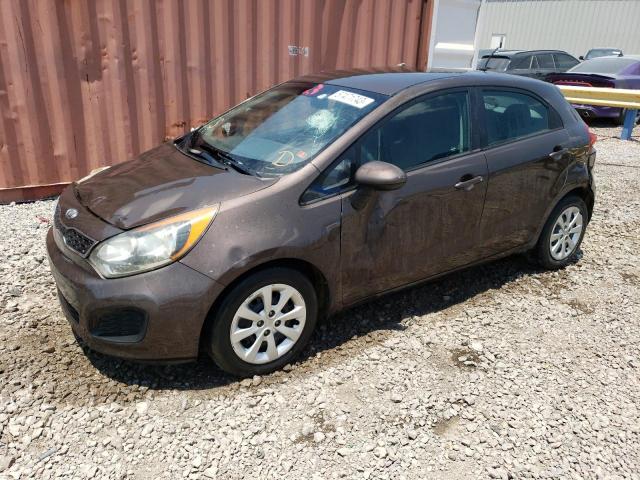 KIA RIO EX 2012 knadn5a34c6027810