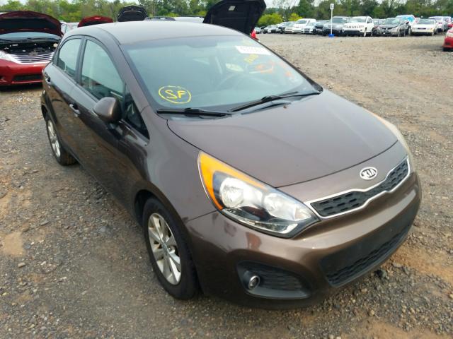 KIA RIO EX 2012 knadn5a34c6033154