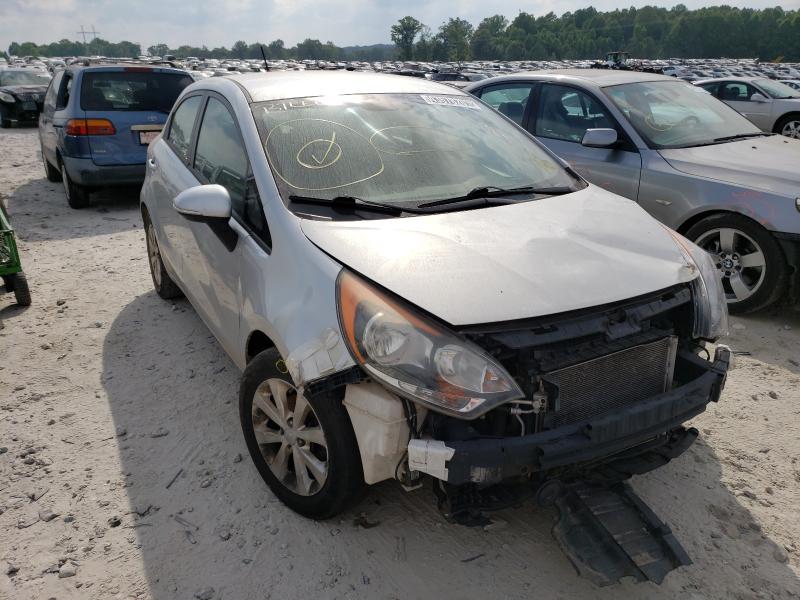 KIA RIO EX 2012 knadn5a34c6060029