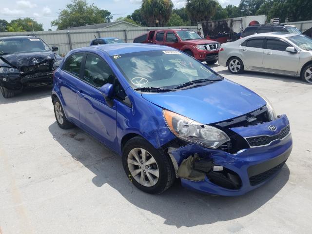 KIA RIO EX 2012 knadn5a34c6060614