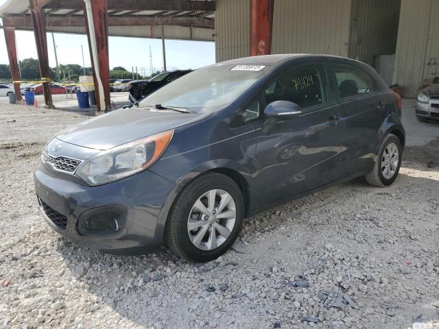 KIA RIO EX 2013 knadn5a34d6101941