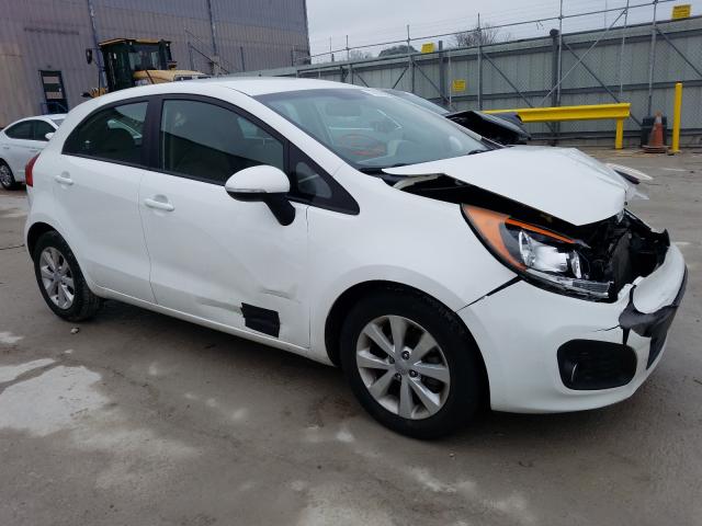 KIA RIO EX 2013 knadn5a34d6101969