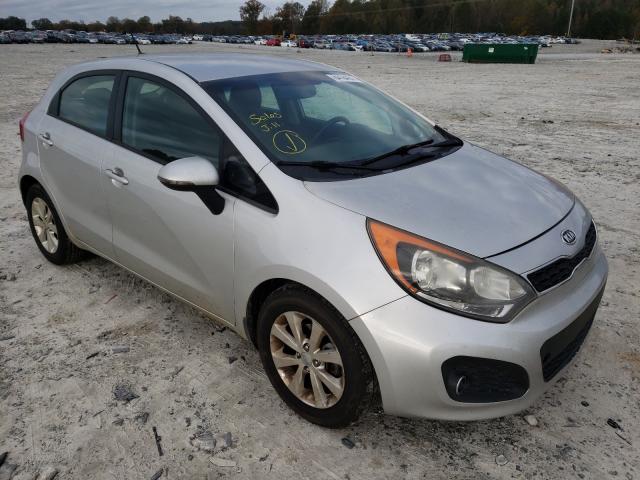 KIA RIO EX 2013 knadn5a34d6103270