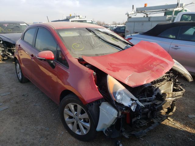 KIA RIO EX 2013 knadn5a34d6107836