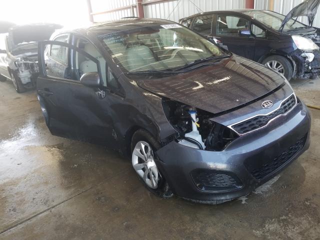 KIA RIO EX 2013 knadn5a34d6129819