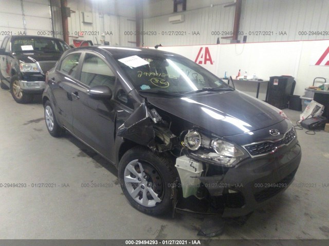 KIA RIO 2013 knadn5a34d6129822