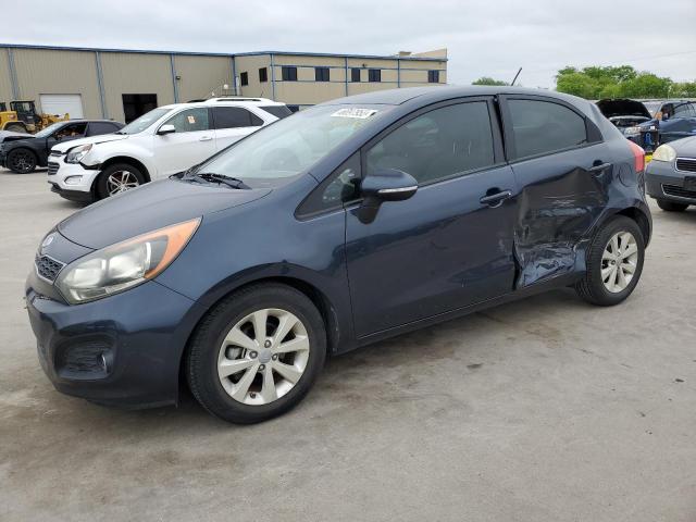 KIA RIO EX 2013 knadn5a34d6130825