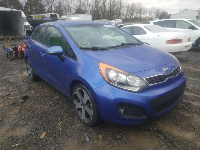 KIA RIO EX 2013 knadn5a34d6153747