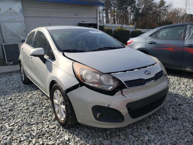 KIA RIO EX 2013 knadn5a34d6156759