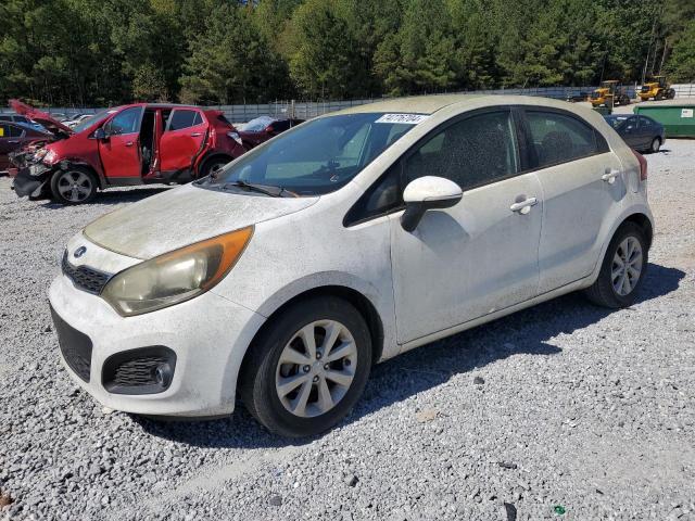 KIA RIO EX 2013 knadn5a34d6176204