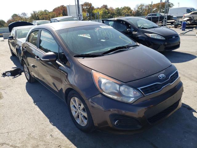 KIA RIO EX 2013 knadn5a34d6177823