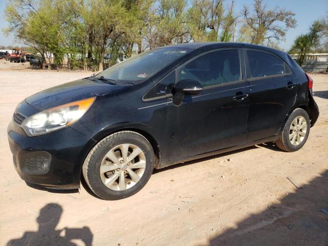 KIA RIO EX 2013 knadn5a34d6227281