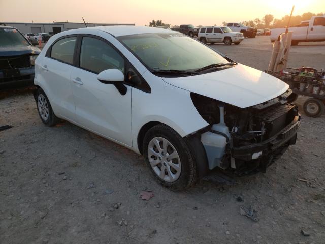 KIA RIO EX 2013 knadn5a34d6255551