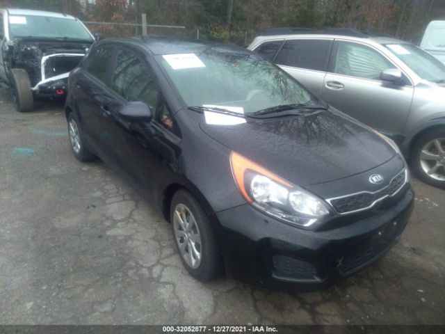 KIA RIO 2013 knadn5a34d6282121