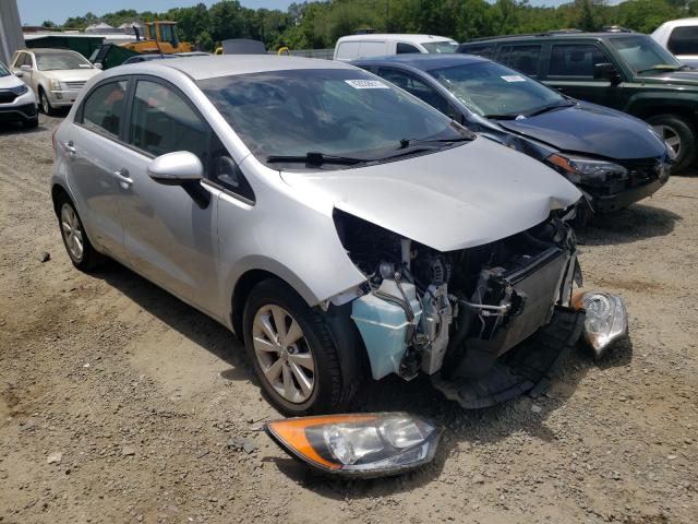 KIA RIO EX 2013 knadn5a34d6310127