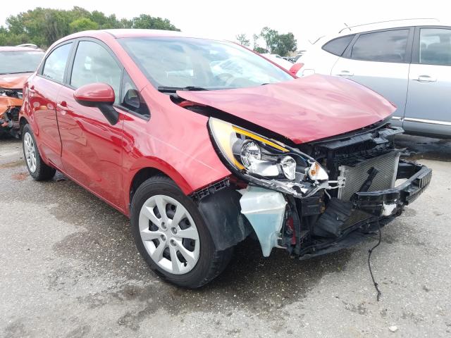 KIA RIO EX 2013 knadn5a34d6316249