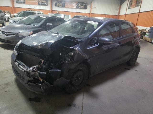 KIA RIO EX 2013 knadn5a34d6885571