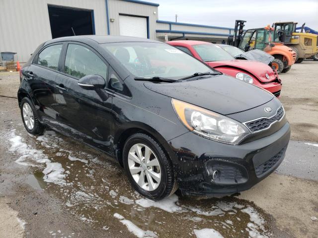 KIA RIO EX 2014 knadn5a34e6387257