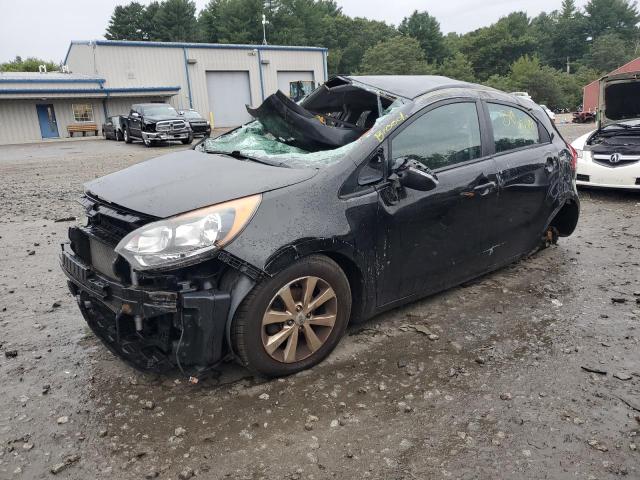 KIA RIO EX 2014 knadn5a34e6413596