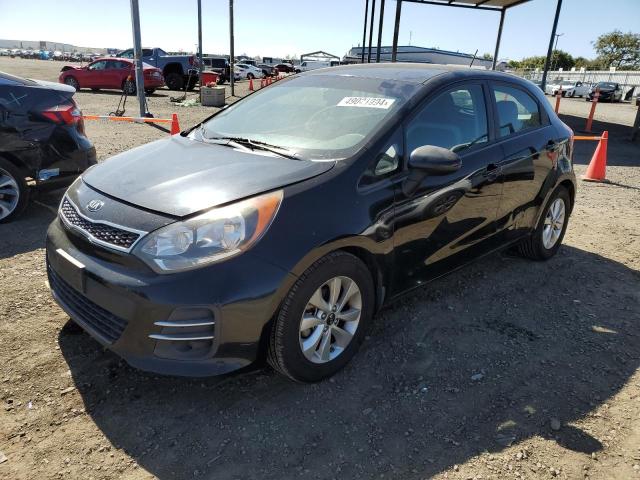 KIA RIO 2016 knadn5a34g6565705