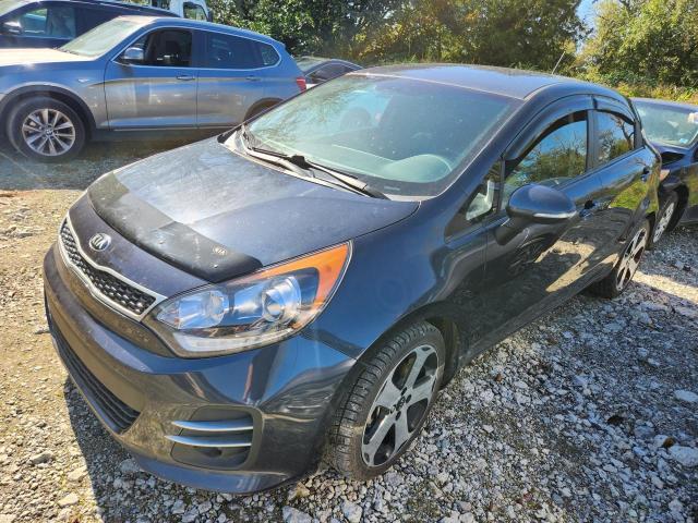 KIA RIO EX 2016 knadn5a34g6605250