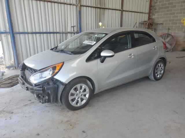 KIA RIO EX 2012 knadn5a35c6004536