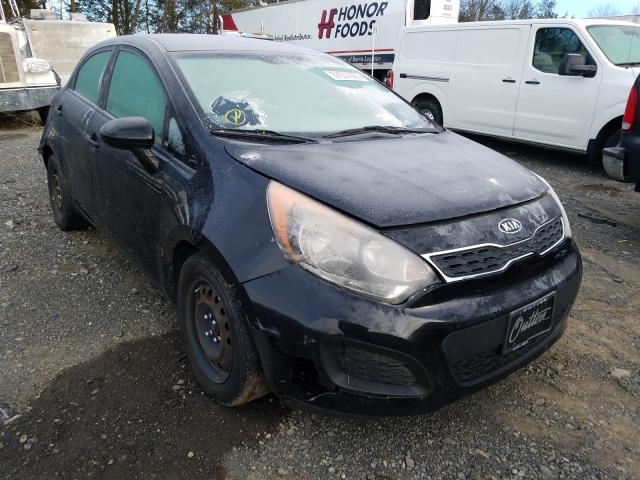 KIA RIO EX 2012 knadn5a35c6022261