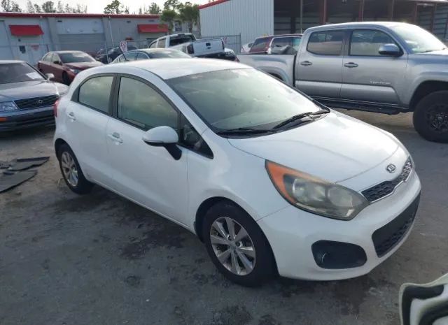 KIA RIO 2012 knadn5a35c6024639