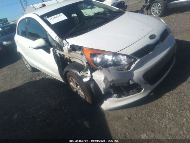 KIA RIO 2012 knadn5a35c6030392