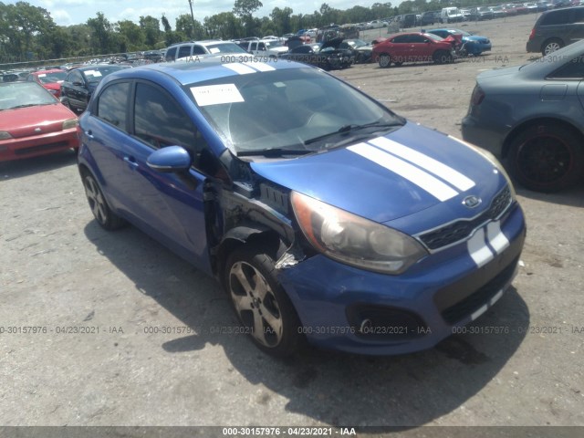 KIA RIO 2012 knadn5a35c6035849