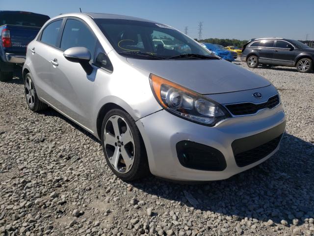 KIA RIO EX 2012 knadn5a35c6054675