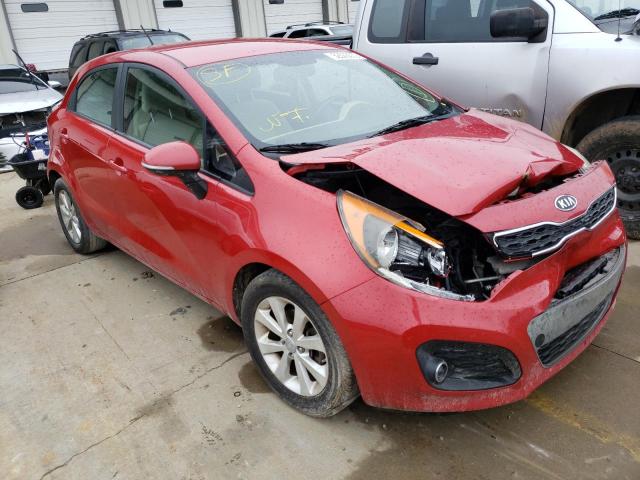 KIA RIO EX 2012 knadn5a35c6082069