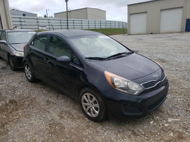 KIA RIO EX 2012 knadn5a35c6092620