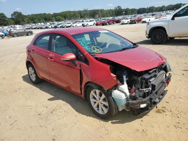 KIA RIO EX 2013 knadn5a35d6101205