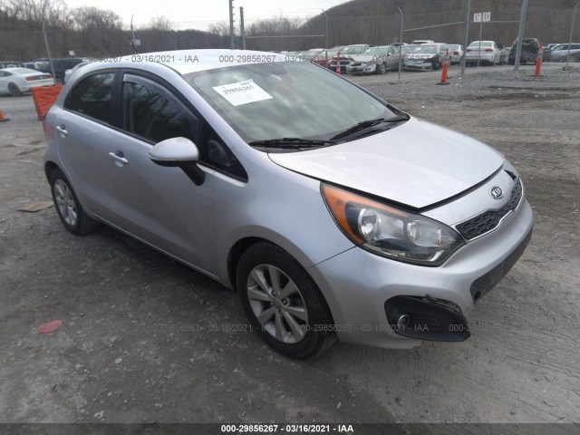 KIA RIO 2013 knadn5a35d6113144