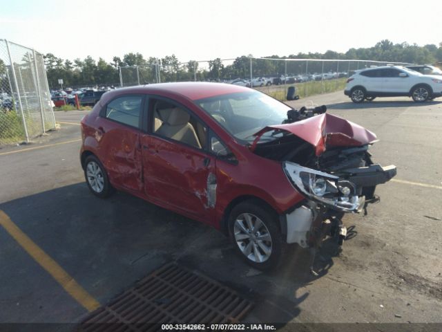 KIA RIO 2013 knadn5a35d6114441