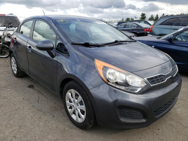 KIA RIO EX 2013 knadn5a35d6114973