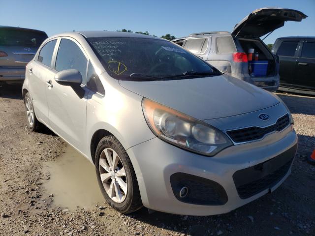 KIA RIO EX 2013 knadn5a35d6121194