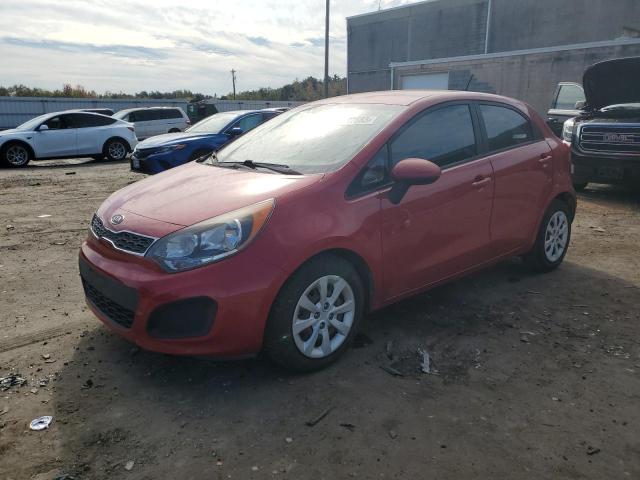 KIA RIO EX 2013 knadn5a35d6129098