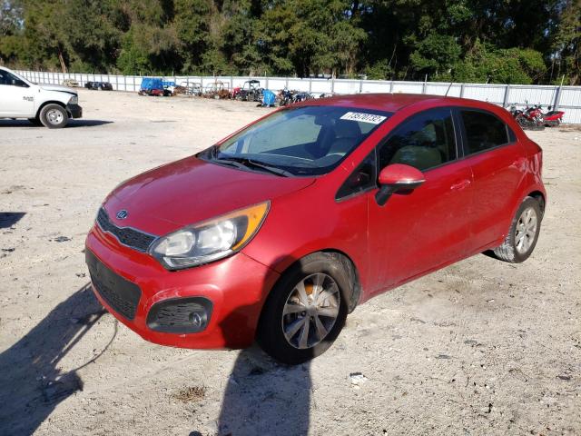 KIA RIO EX 2013 knadn5a35d6132759