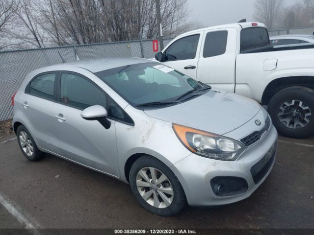 KIA RIO 2013 knadn5a35d6138481