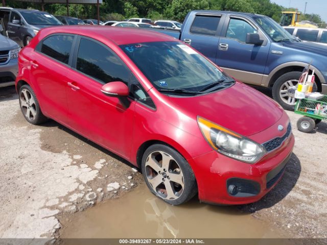 KIA RIO 2013 knadn5a35d6149349