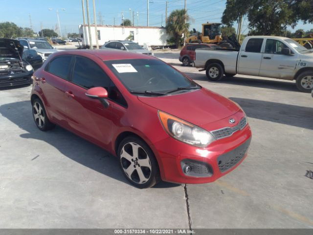 KIA RIO 2013 knadn5a35d6153711