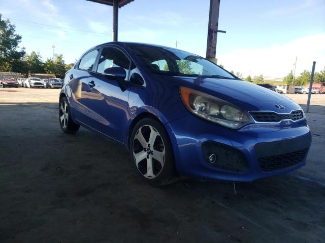 KIA RIO EX 2013 knadn5a35d6156141